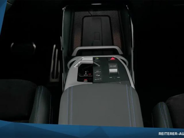 BMW X1 M-Sport xDrive25e