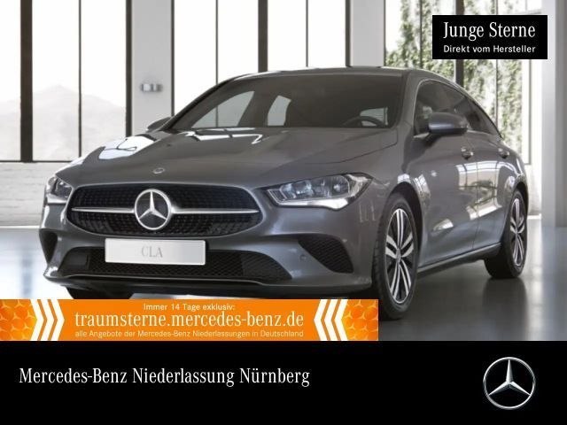 Mercedes-Benz CLA 250 CLA 250 e