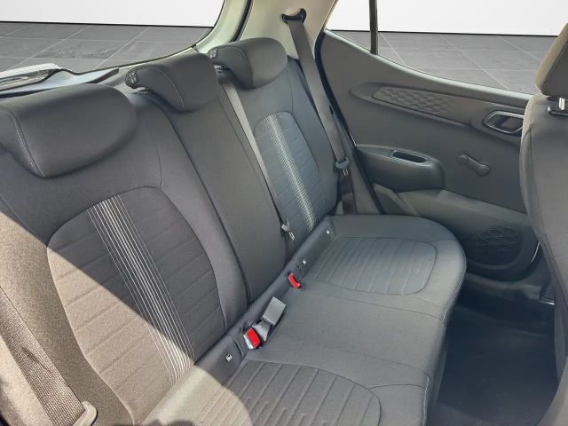 Hyundai i10 1.2 Trend