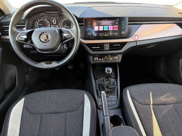 Skoda Kamiq 1.0 TSI Style Style