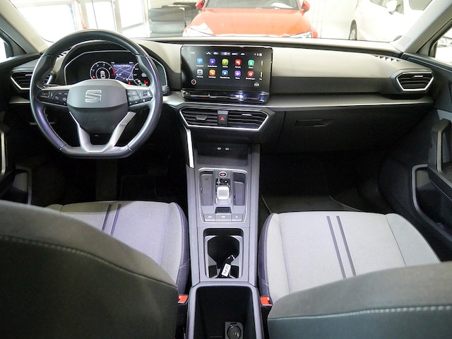 Seat Leon 2.0 TDI Style