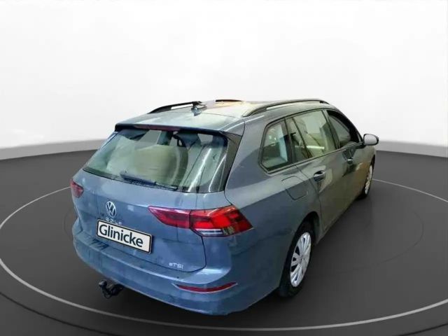 Volkswagen Golf 1.5 eTSI Golf VIII Life Variant