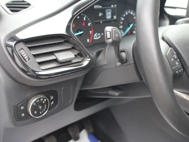 Ford Puma Cool & Connect EcoBoost