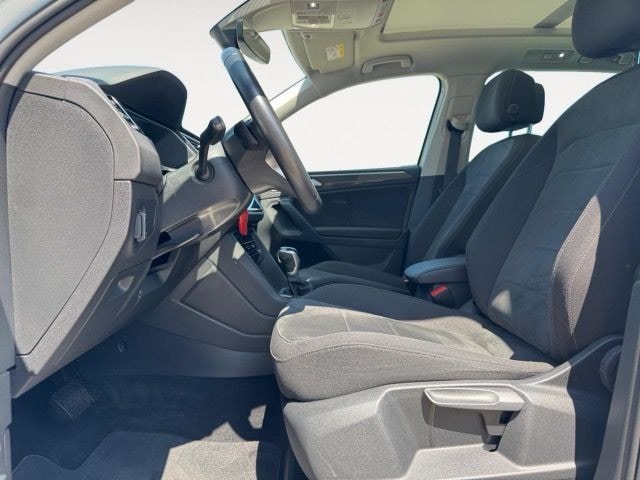 Volkswagen Tiguan 2.0 TDI DSG Elegance Elegance