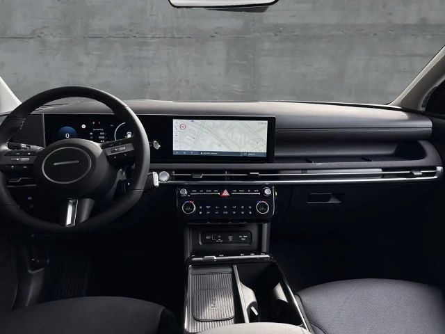 Hyundai Tucson 1.6 2WD Prime T-GDi