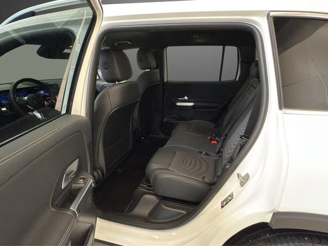 Mercedes-Benz EQB 350 4MATIC