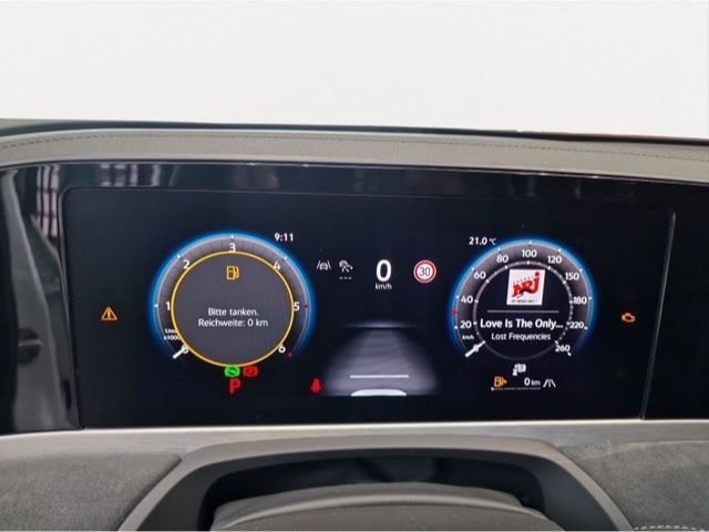 Volkswagen Passat R-Line