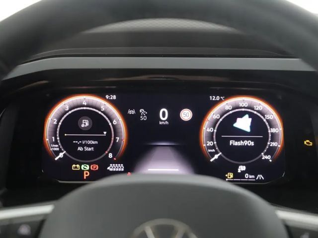 Volkswagen Multivan T7