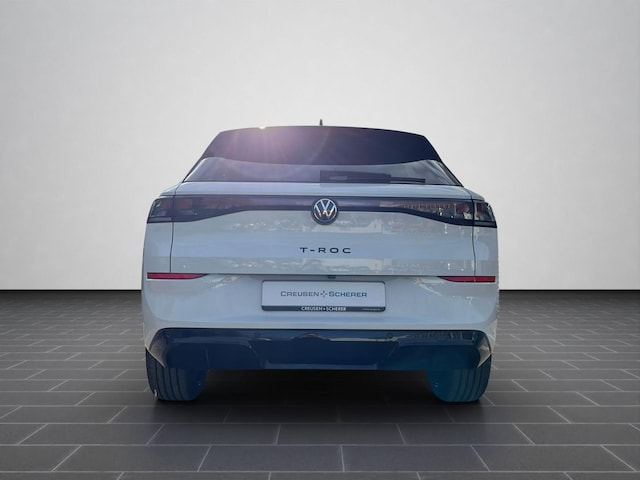 Volkswagen T-Roc IQ.Drive R-Line Style