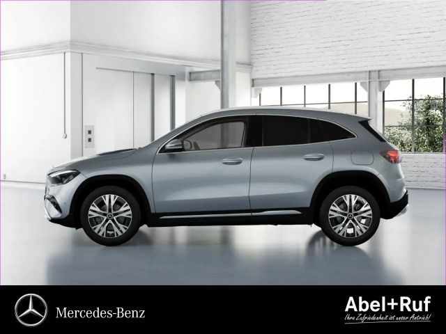 Mercedes-Benz GLA 180 Progressive