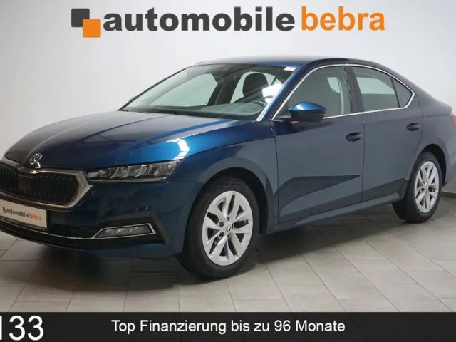 Skoda Octavia 2.0 TDI Style Style