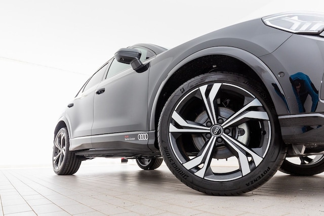 Audi Q3 35 TFSI S-Tronic