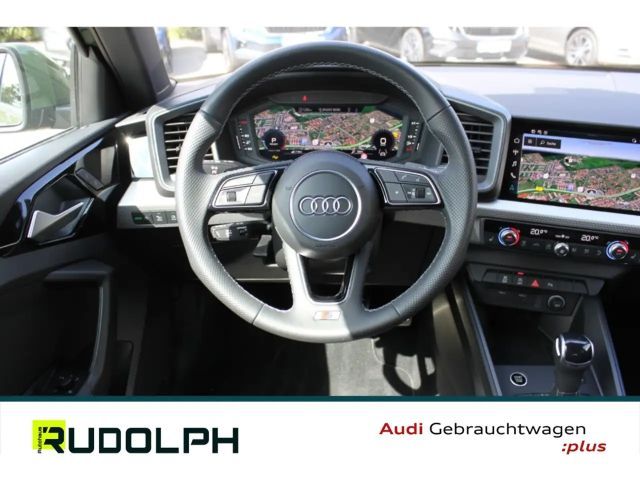 Audi A1 30 TFSI Allstreet S-Tronic
