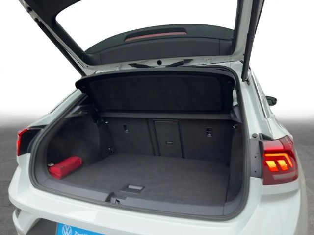 Volkswagen T-Roc 1.5 TSI DSG Sport