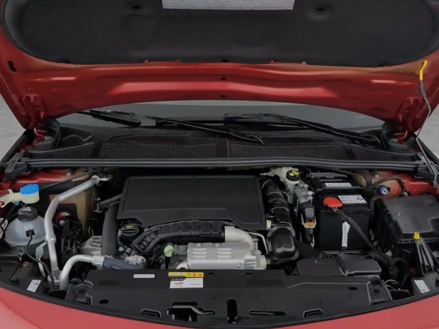 Opel Astra 1.2 Turbo GS-Line Grand Sport Turbo