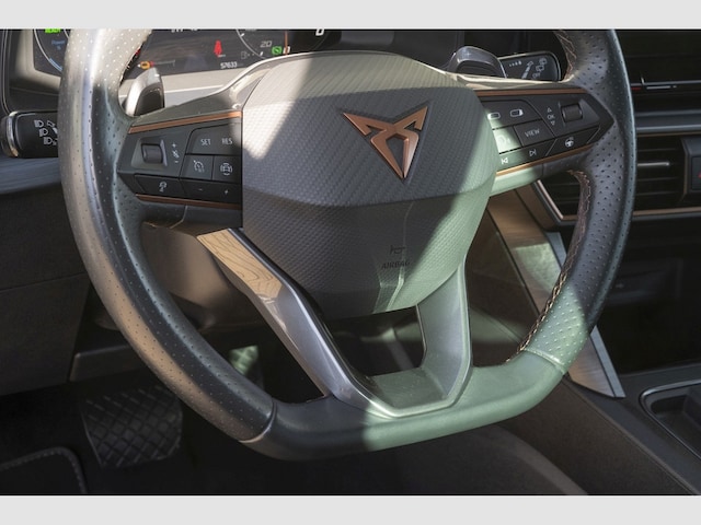 Cupra Formentor 1.4 e-Hybrid