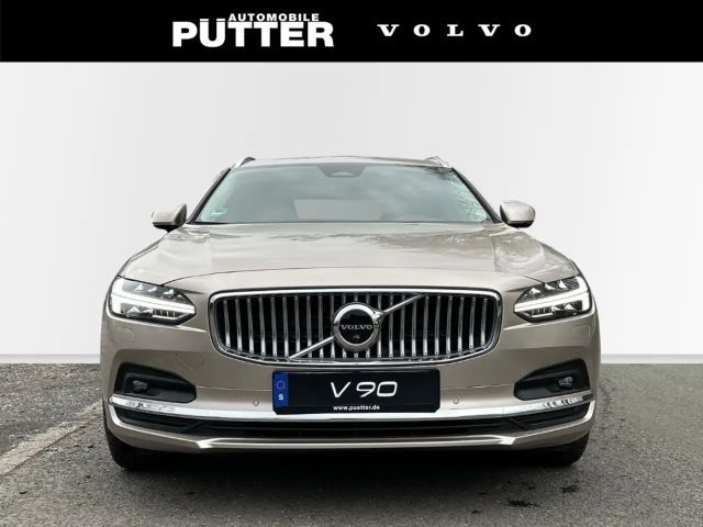 Volvo V90 Bright Plus