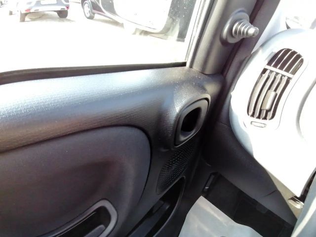 Fiat Panda CityCross