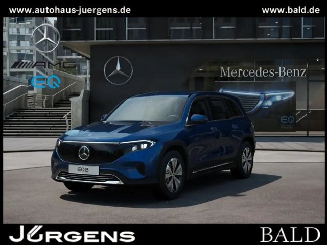 Mercedes-Benz EQB 250 Progressive