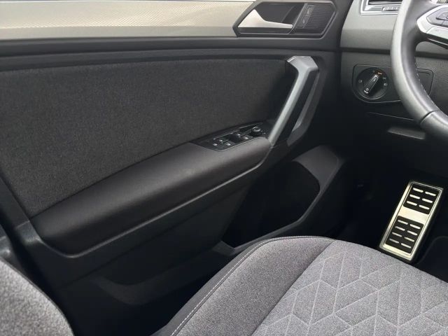 Volkswagen Tiguan 2.0 TDI DSG Move