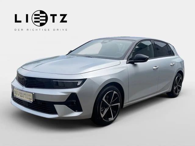 Opel Astra GS-Line Grand Sport