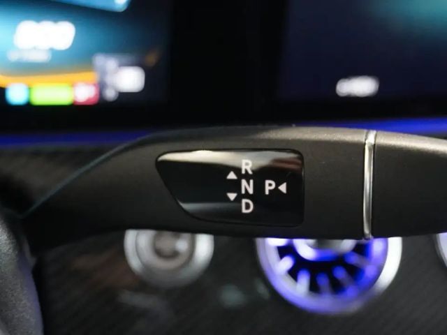 Mercedes-Benz E 53 AMG AMG Line Coupé