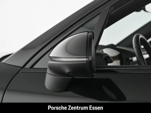 Porsche Cayenne E-Hybrid S