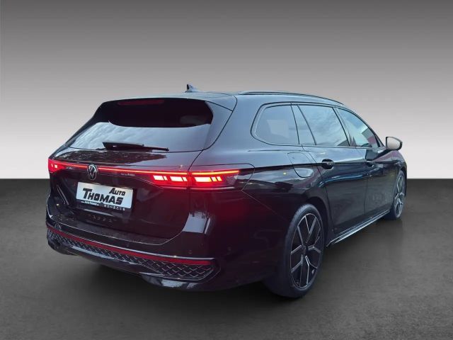 Volkswagen Passat 2.0 TDI DSG R-Line Variant