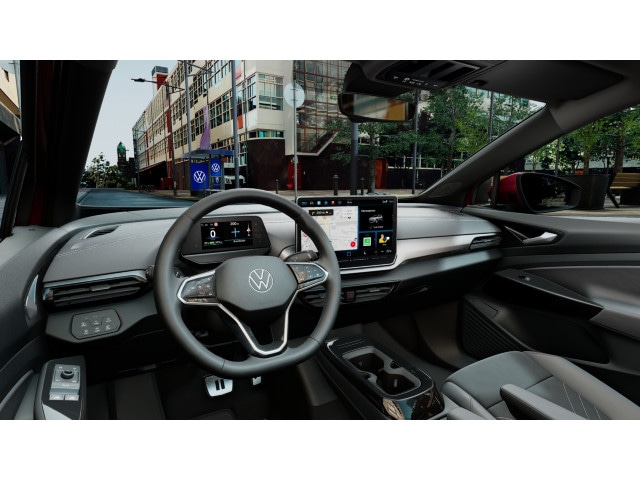 Volkswagen ID.4 Performance Pro