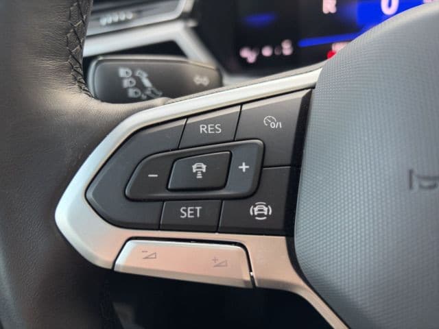 Volkswagen Touran 1.5 TSI Comfortline DSG