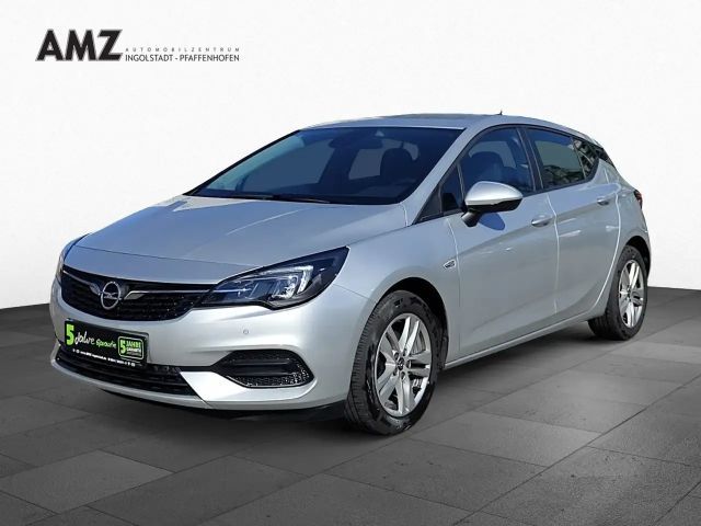Opel Astra Edition