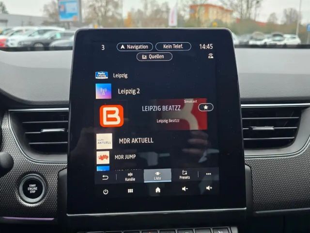 Renault Arkana Intens