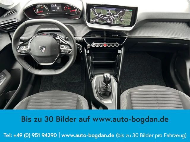 Peugeot 208 Active Pack