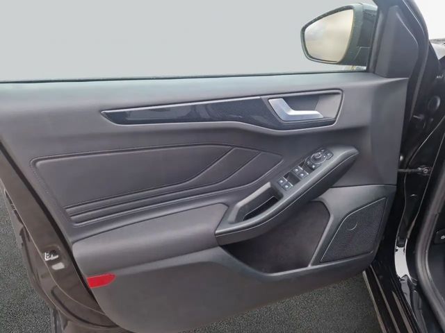 Ford Focus EcoBoost ST Line Wagon