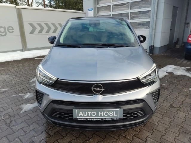 Opel Crossland X Edition