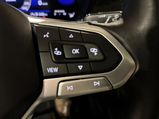 Volkswagen Touran DSG