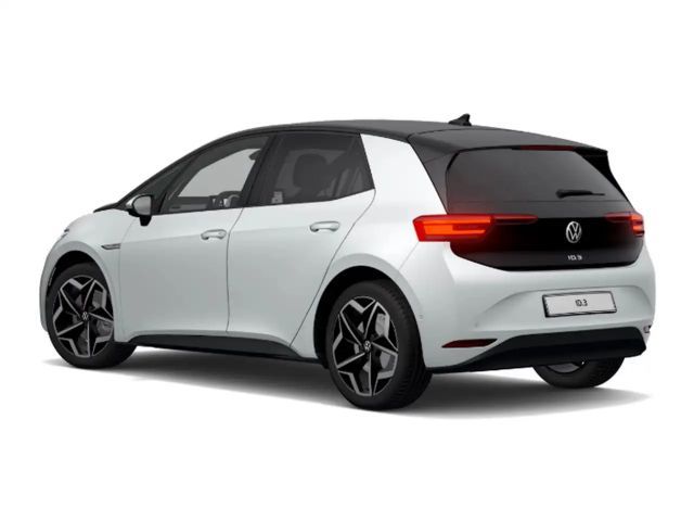 Volkswagen ID.3 IQ.Drive Performance Pro