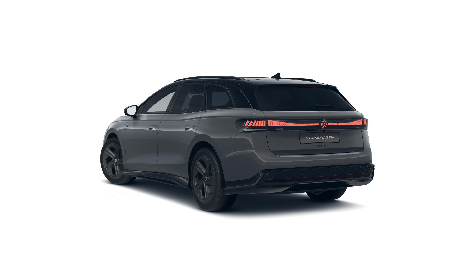 Volkswagen ID.7 GTX Tourer