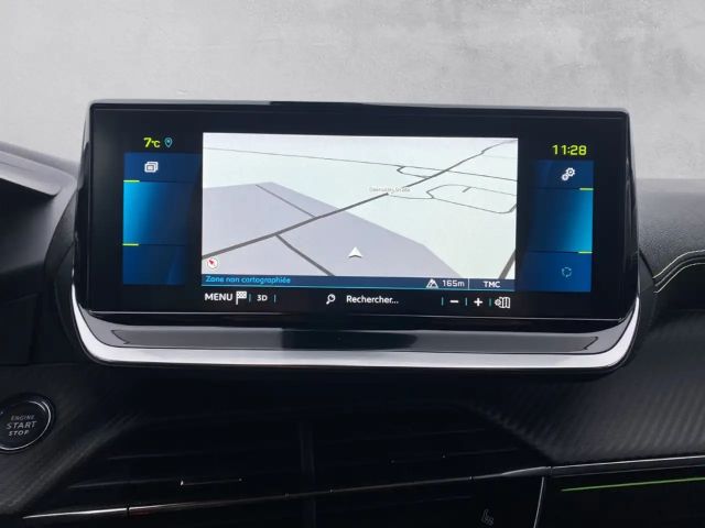 Peugeot E-2008 GT-Line