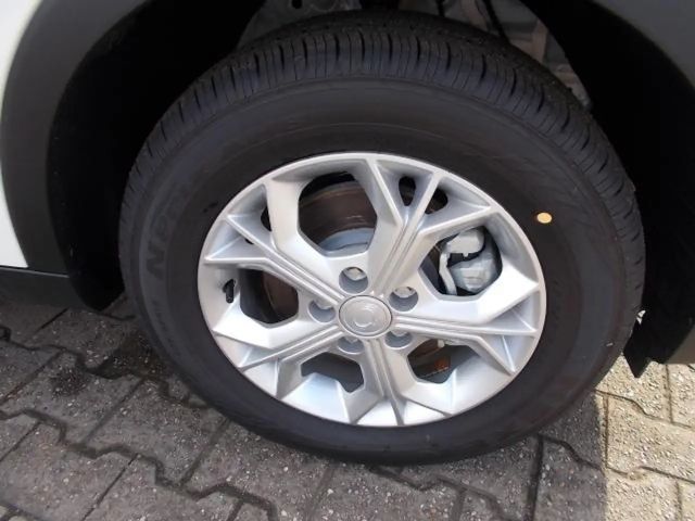 SsangYong Tivoli Grand Tivoli Amber 1.5T Automatik, sofort lieferba