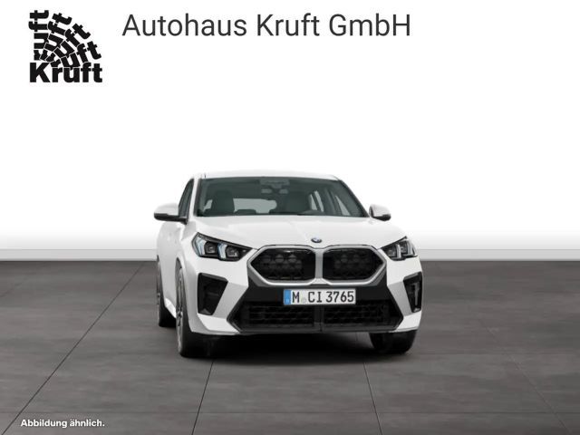 BMW X2 M-Sport sDrive20d