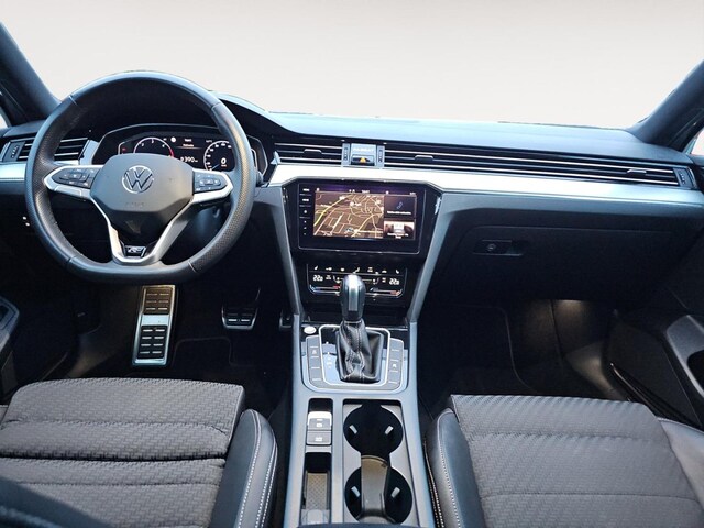 Volkswagen Passat 2.0 TDI 4Motion BMT Variant