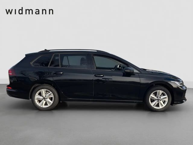 Volkswagen Golf 1.5 TSI DSG Variant