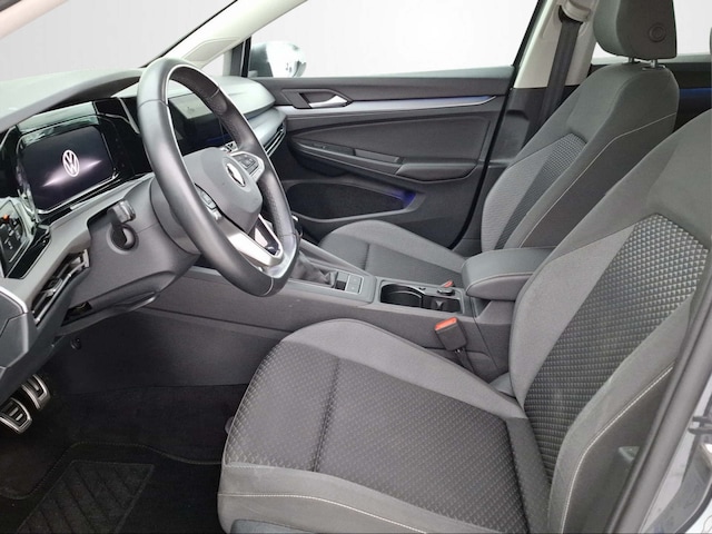 Volkswagen Golf 1.5 TSI