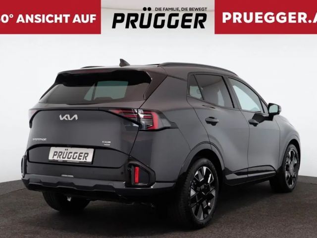 Kia Sportage GDi GT-Line Vierwielaandrijving