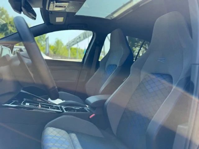 Volkswagen Golf 2.0 TSI 4Motion DSG