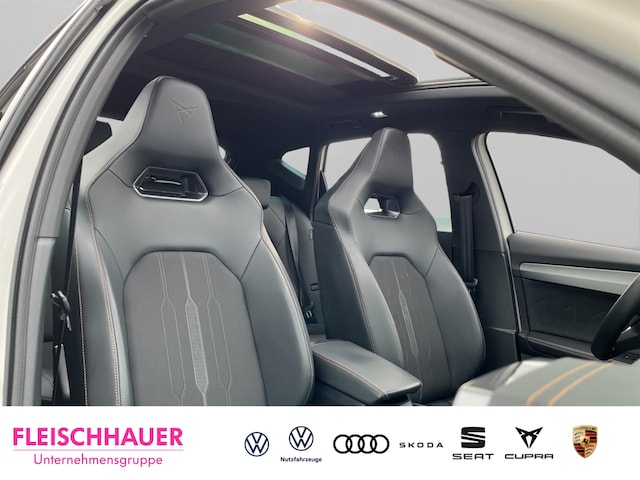 Cupra Formentor VZ e-Hybrid