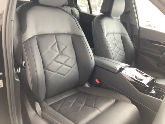 BMW 520 520d Sedan xDrive