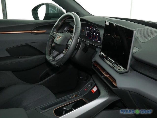 Cupra Terramar 1.5 eTSI