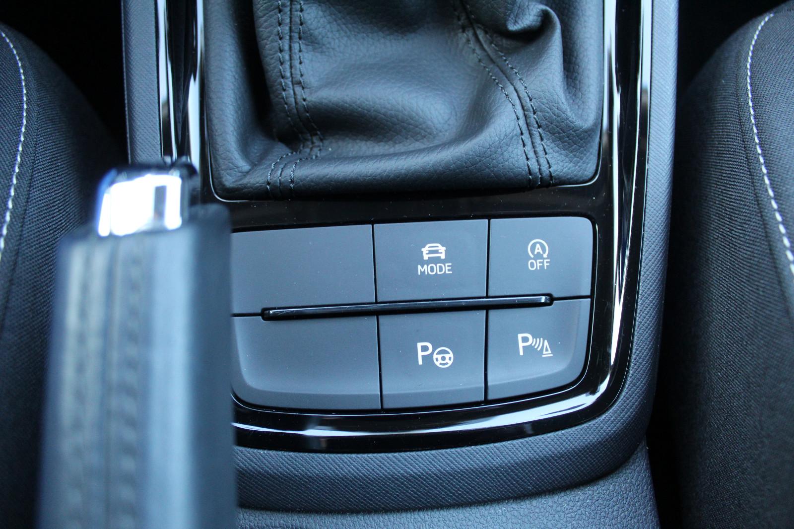 Skoda Kamiq Selection